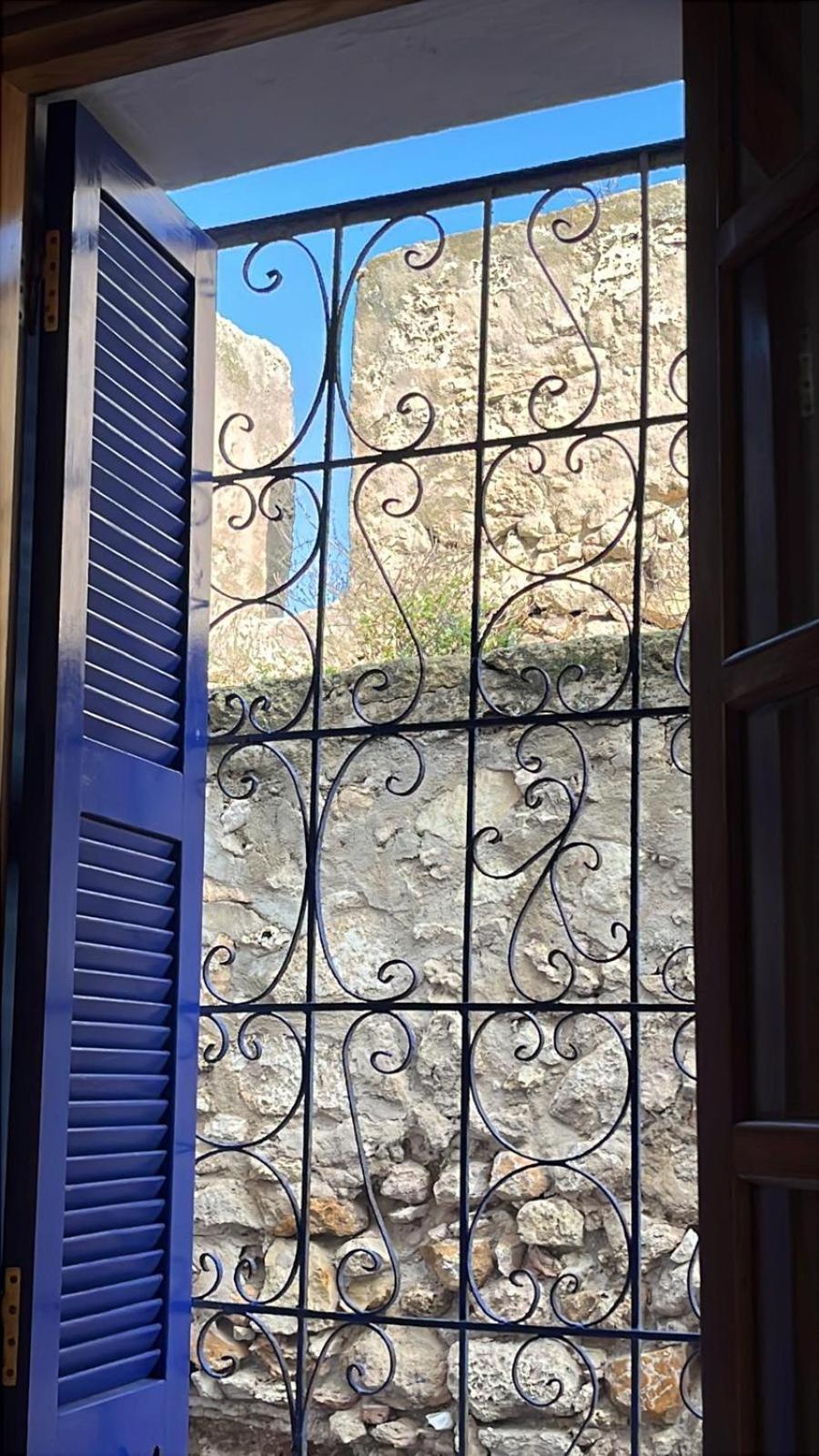 Dar Dada La Totalite Du Riad A Votre Disposition Et De Facon Exclusive 萨菲 外观 照片