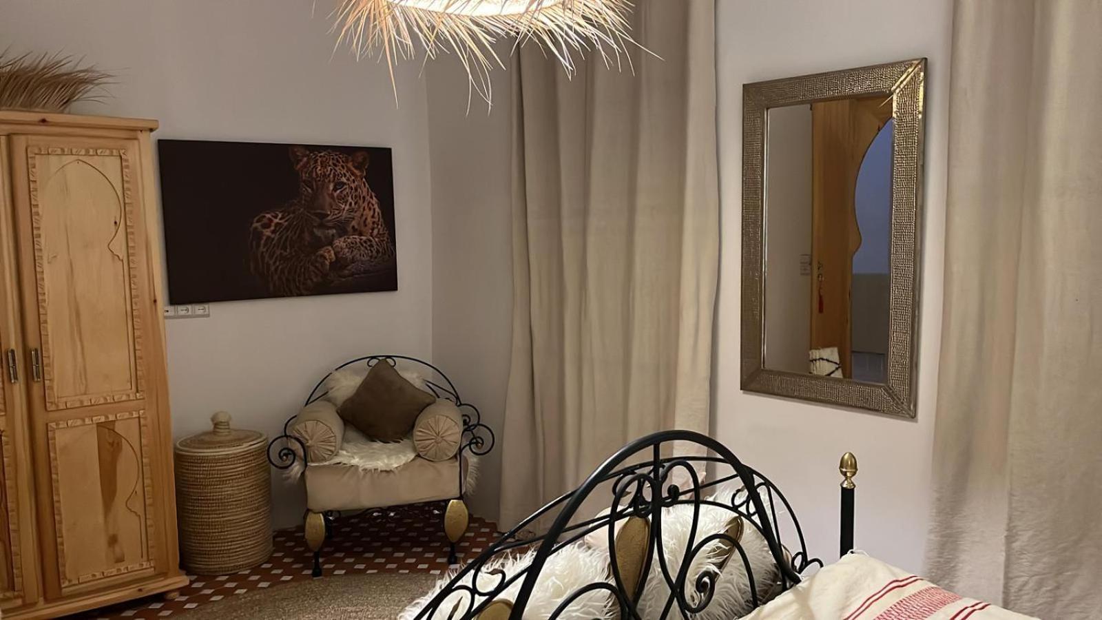 Dar Dada La Totalite Du Riad A Votre Disposition Et De Facon Exclusive 萨菲 外观 照片