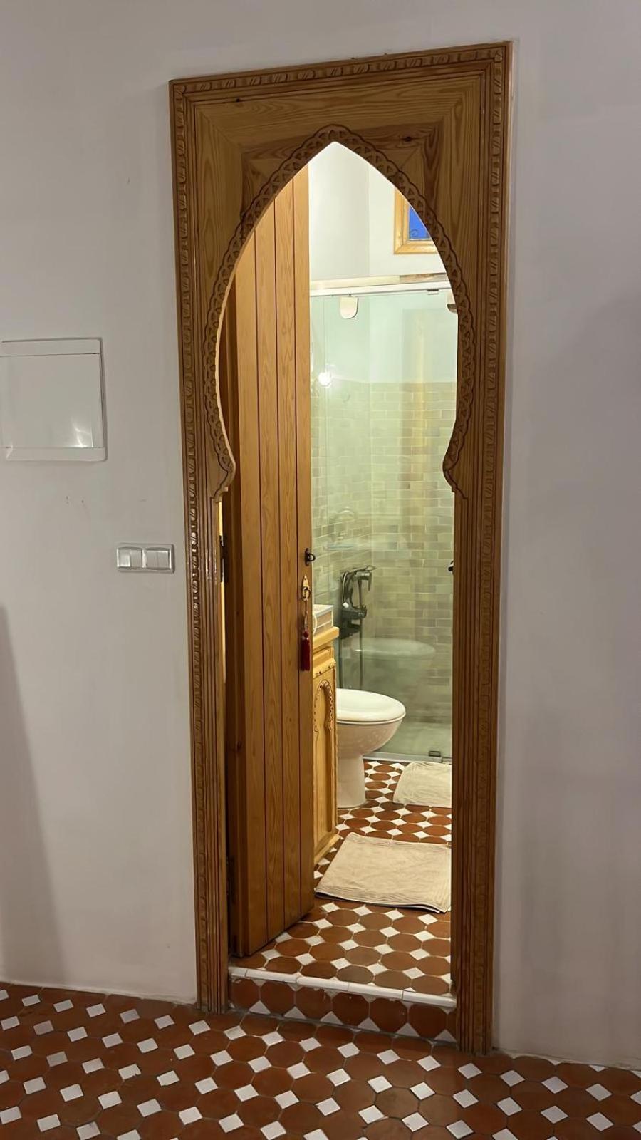 Dar Dada La Totalite Du Riad A Votre Disposition Et De Facon Exclusive 萨菲 外观 照片