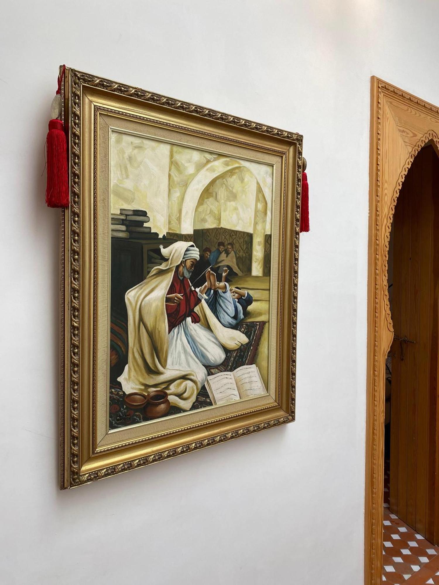 Dar Dada La Totalite Du Riad A Votre Disposition Et De Facon Exclusive 萨菲 外观 照片