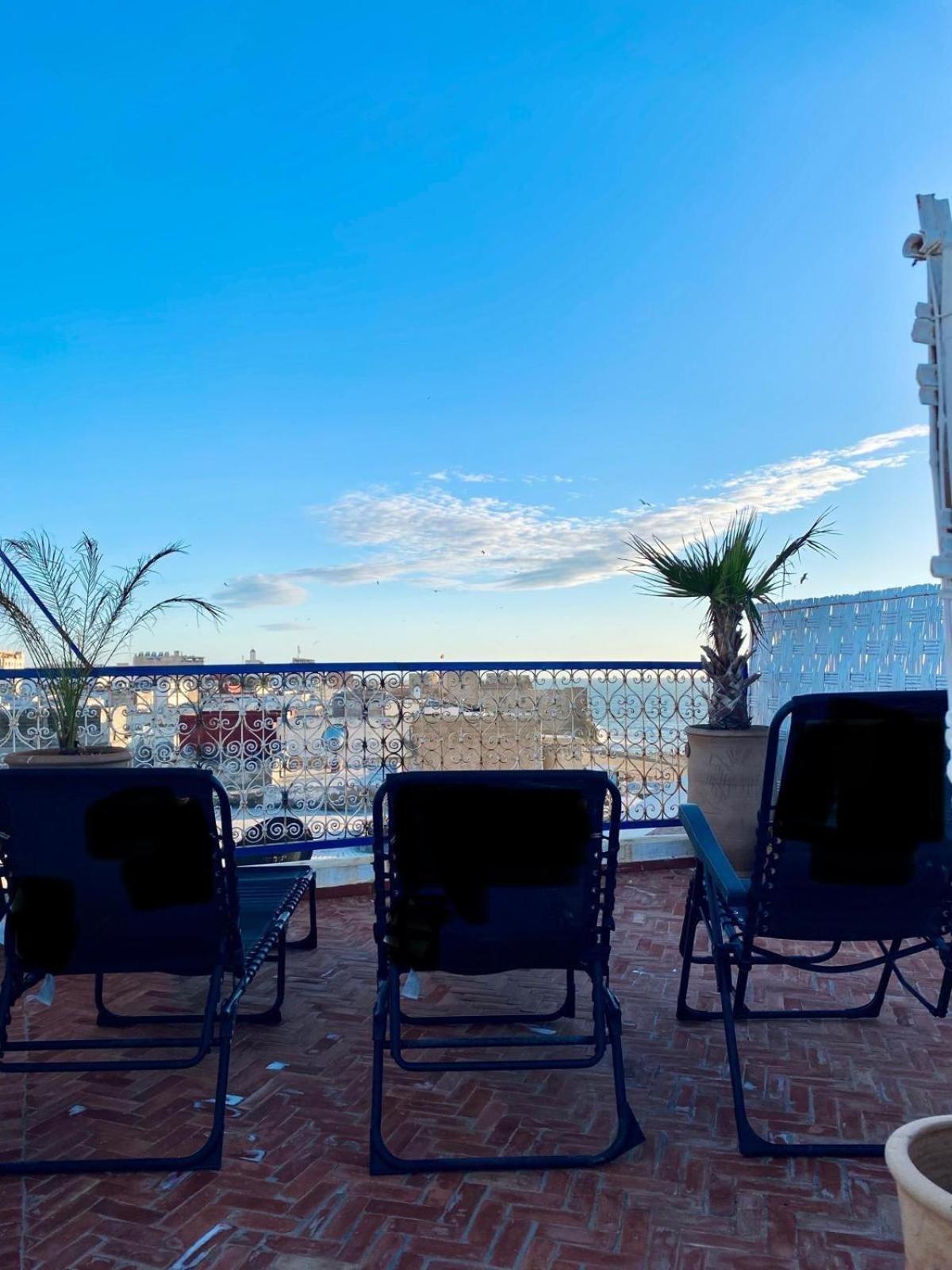 Dar Dada La Totalite Du Riad A Votre Disposition Et De Facon Exclusive 萨菲 外观 照片